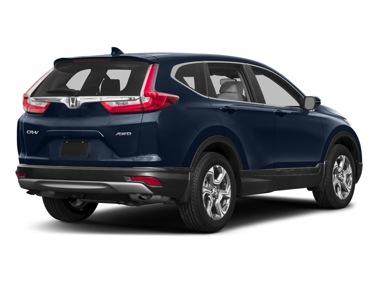 2017 Honda CR-V Vehicle Photo in Lancaster, PA 17601