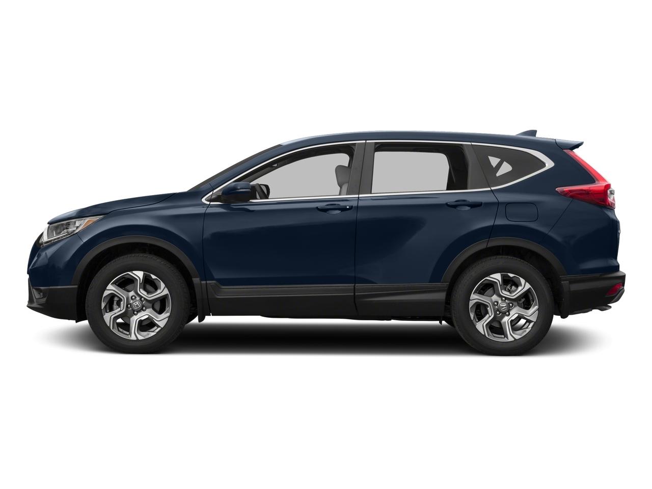 2017 Honda CR-V Vehicle Photo in Lancaster, PA 17601