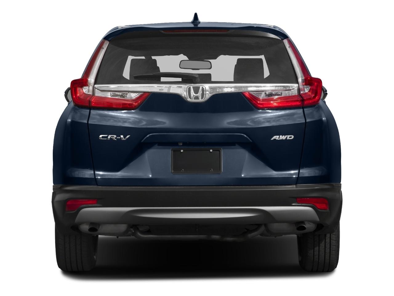2017 Honda CR-V Vehicle Photo in Lancaster, PA 17601