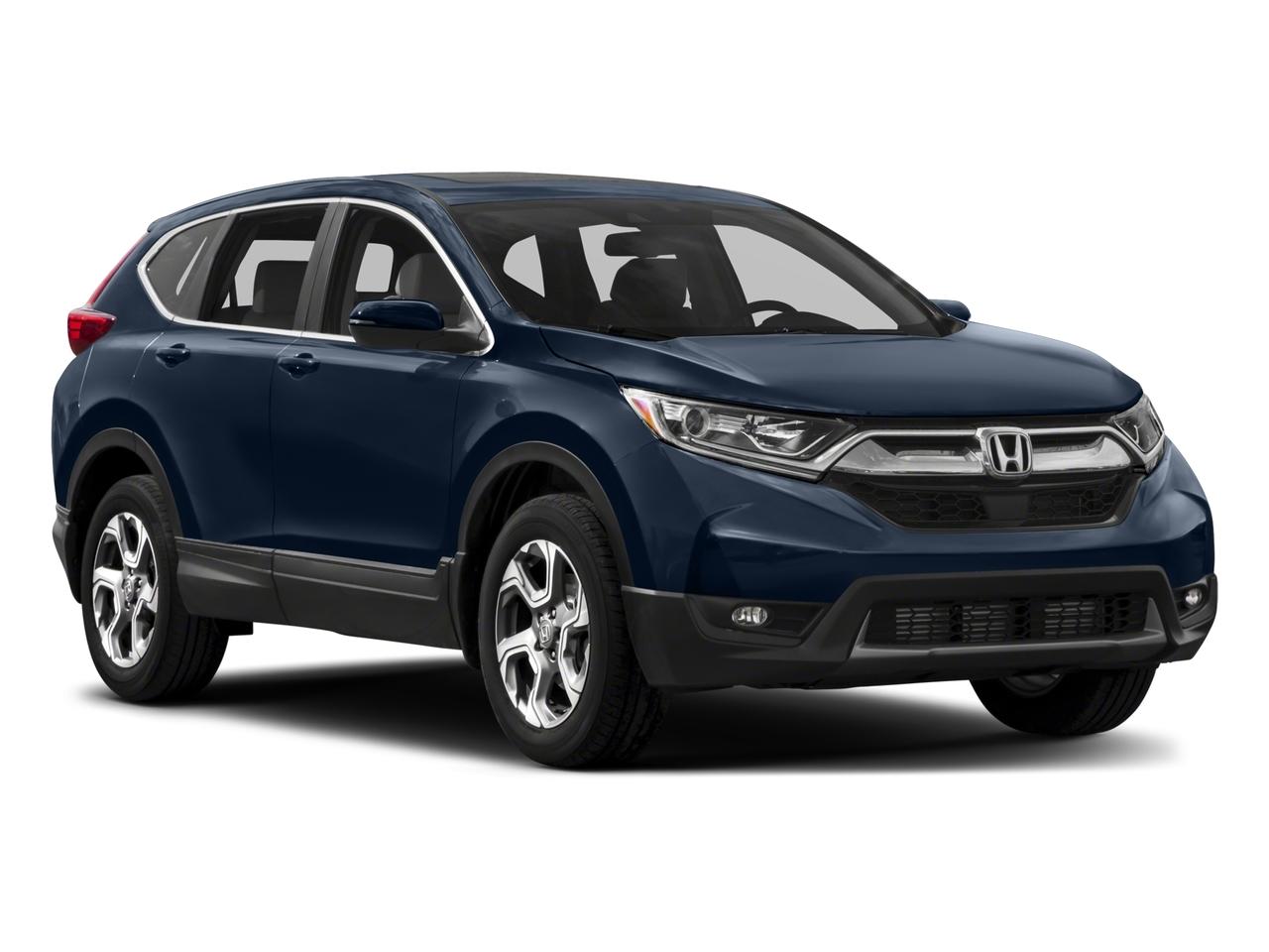 2017 Honda CR-V Vehicle Photo in Lancaster, PA 17601
