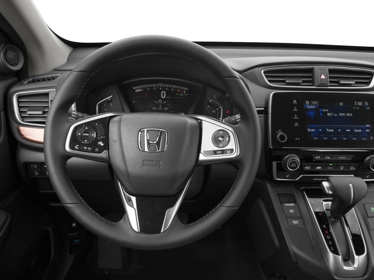 2017 Honda CR-V Vehicle Photo in Lancaster, PA 17601
