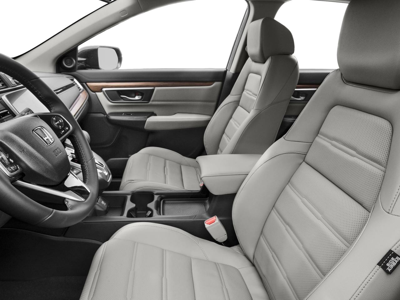 2017 Honda CR-V Vehicle Photo in Lancaster, PA 17601