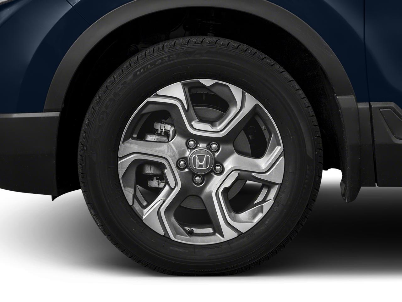 2017 Honda CR-V Vehicle Photo in Lancaster, PA 17601