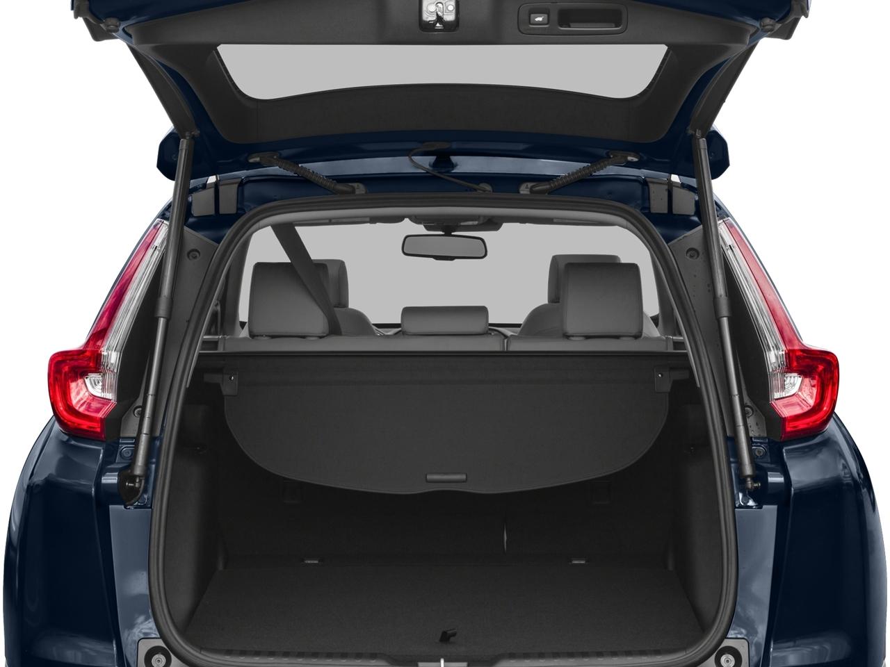 2017 Honda CR-V Vehicle Photo in Lancaster, PA 17601