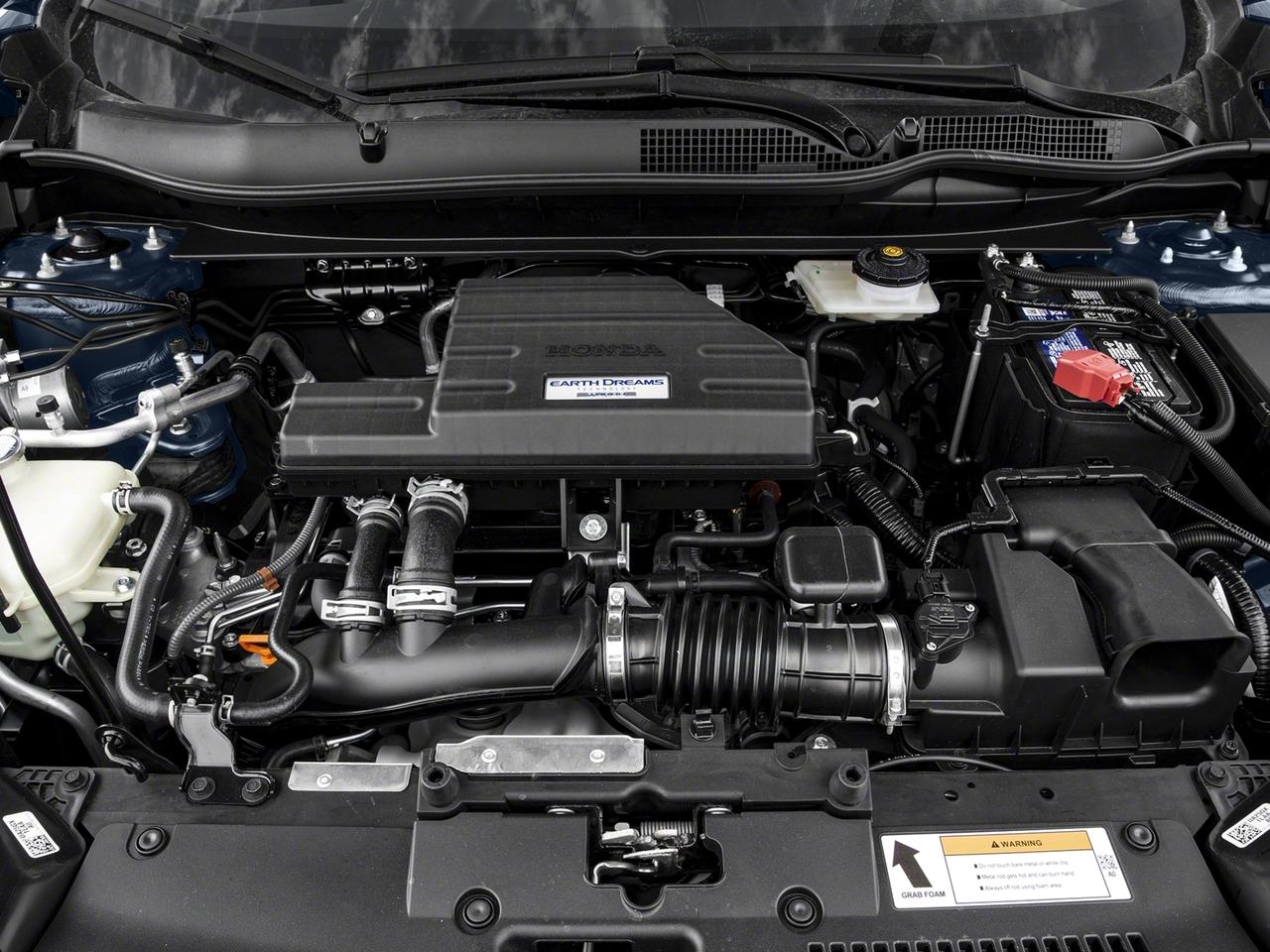 2017 Honda CR-V Vehicle Photo in Lancaster, PA 17601