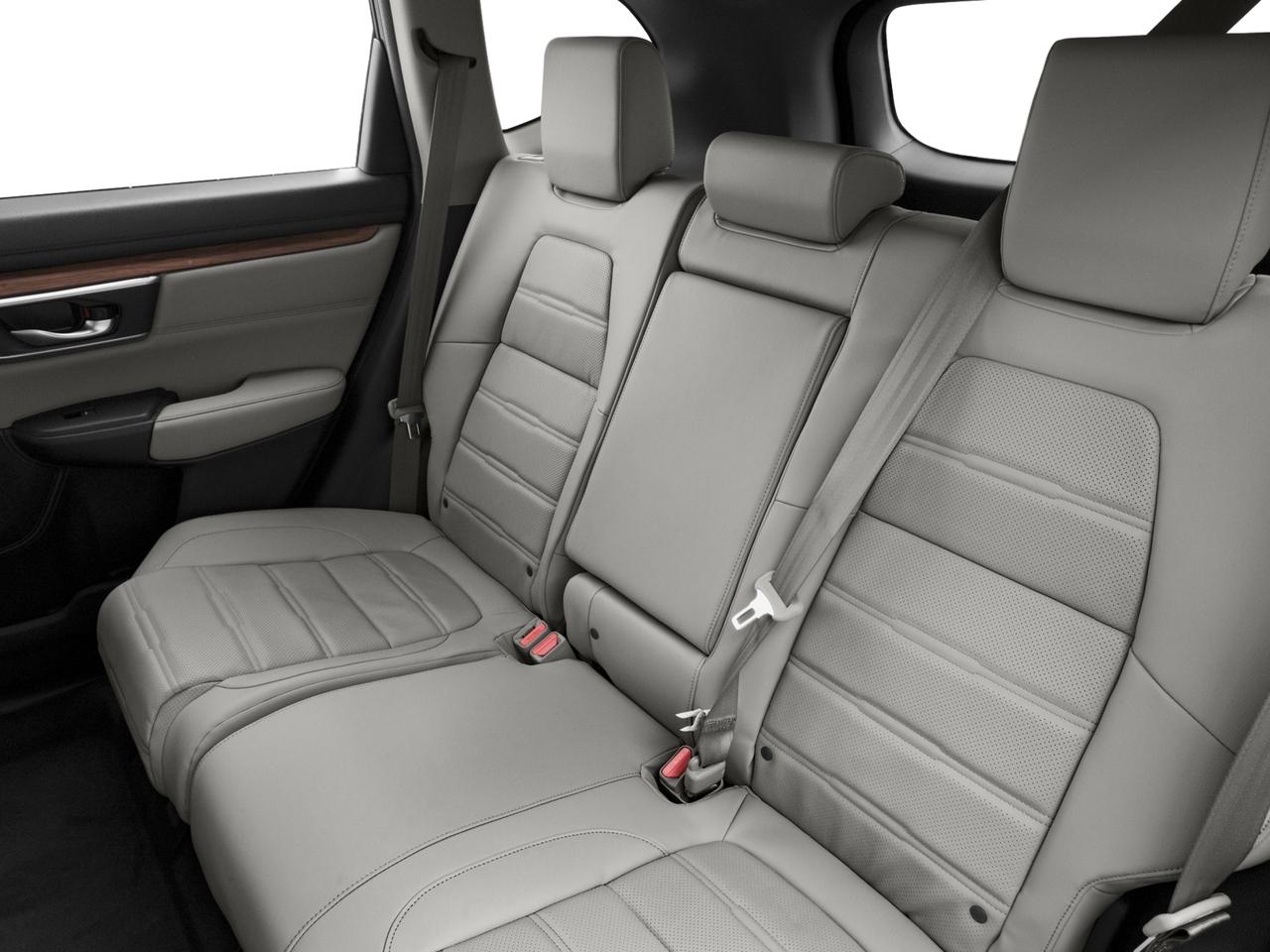 2017 Honda CR-V Vehicle Photo in Lancaster, PA 17601