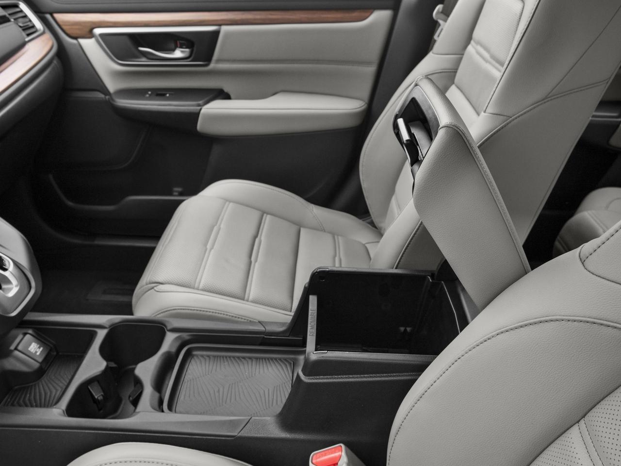 2017 Honda CR-V Vehicle Photo in Lancaster, PA 17601