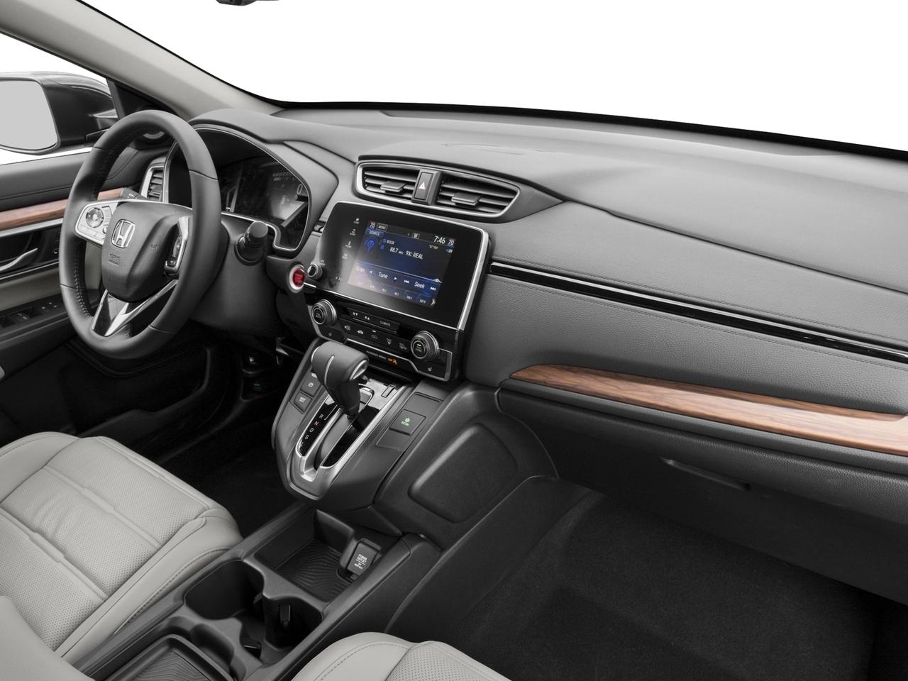 2017 Honda CR-V Vehicle Photo in Lancaster, PA 17601