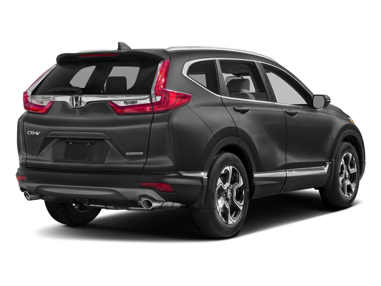 2017 Honda CR-V Vehicle Photo in San Antonio, TX 78238