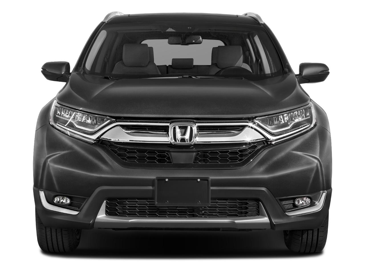 2017 Honda CR-V Vehicle Photo in San Antonio, TX 78238