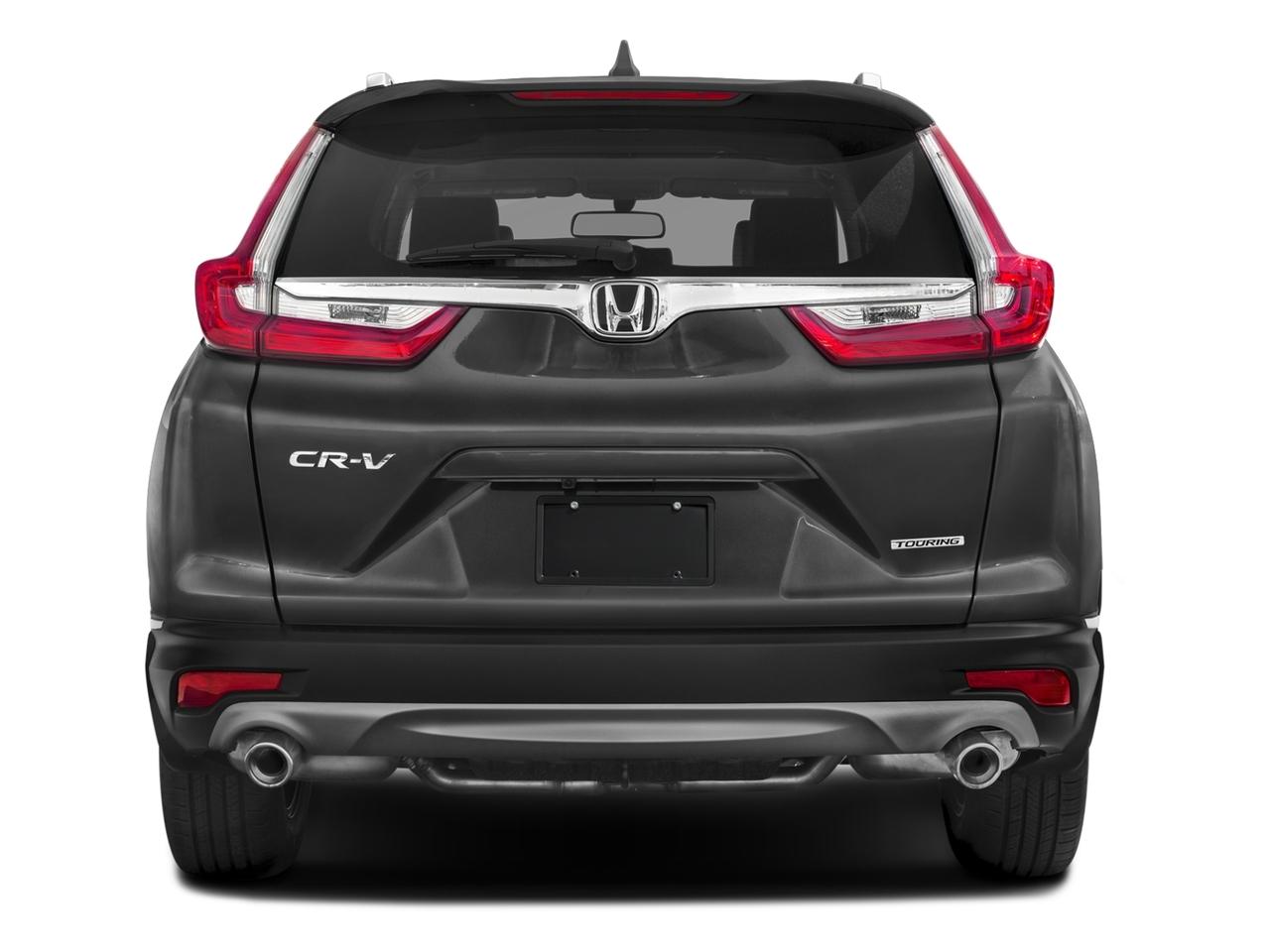 2017 Honda CR-V Vehicle Photo in San Antonio, TX 78238