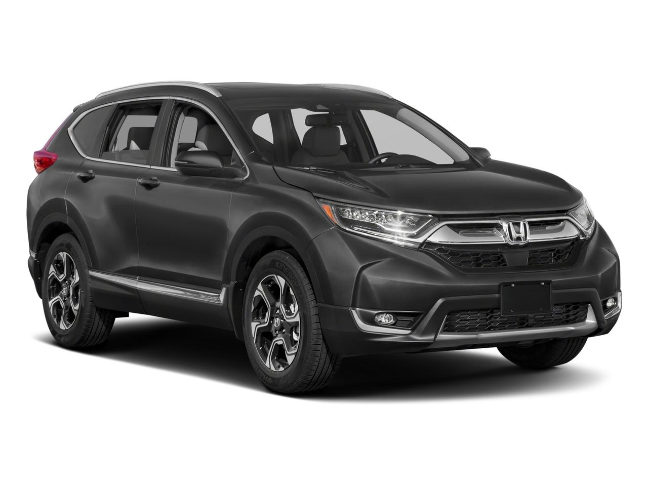 2017 Honda CR-V Vehicle Photo in San Antonio, TX 78238
