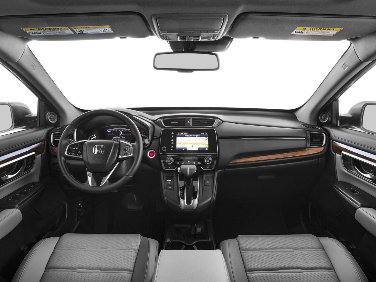 2017 Honda CR-V Vehicle Photo in San Antonio, TX 78238