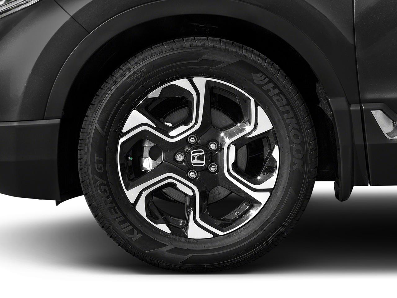 2017 Honda CR-V Vehicle Photo in San Antonio, TX 78238