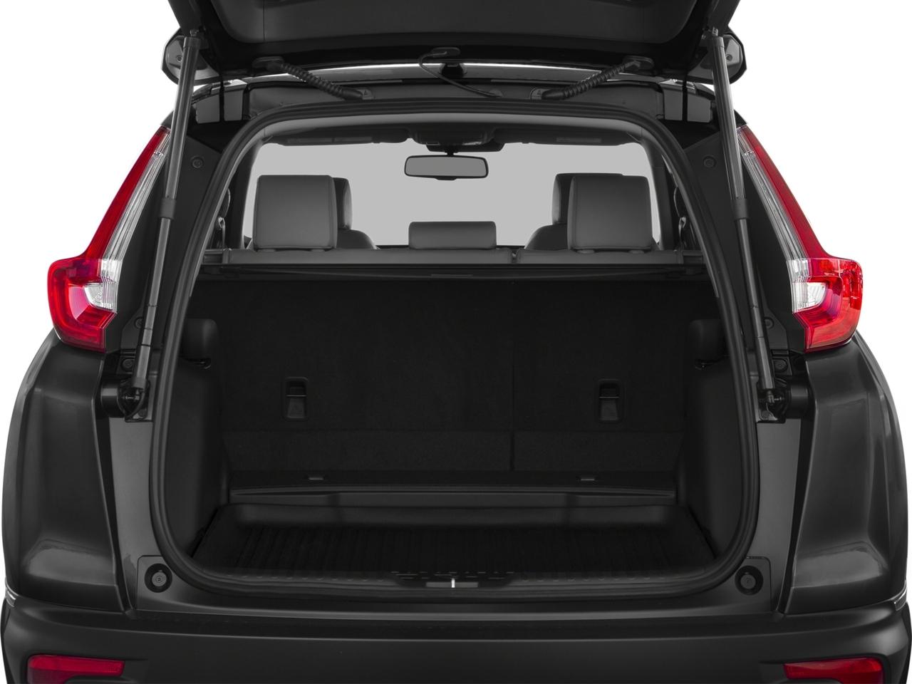 2017 Honda CR-V Vehicle Photo in San Antonio, TX 78238