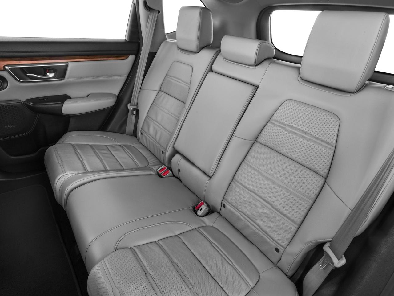 2017 Honda CR-V Vehicle Photo in San Antonio, TX 78238