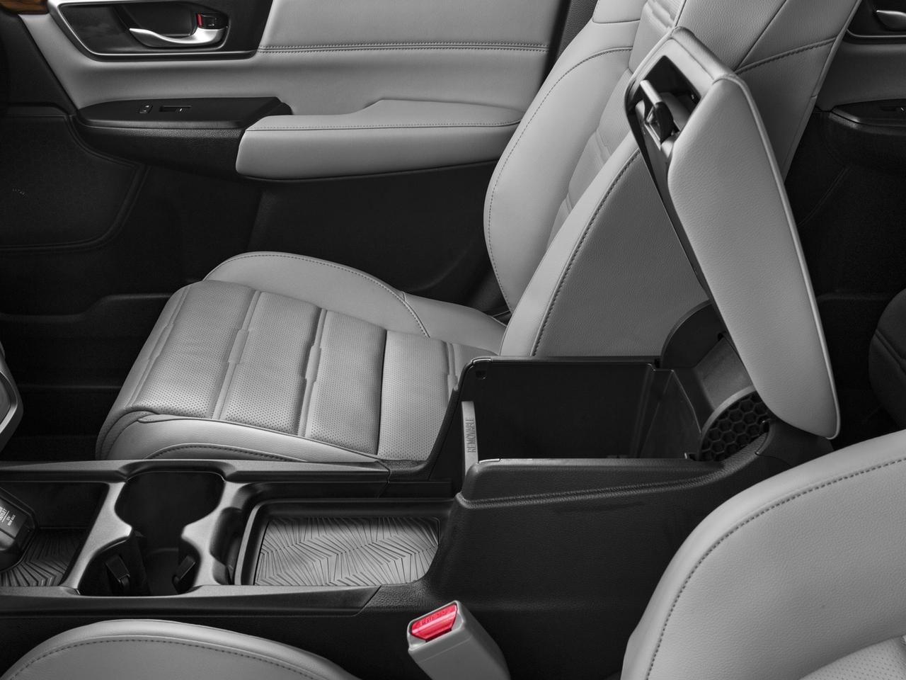 2017 Honda CR-V Vehicle Photo in San Antonio, TX 78238