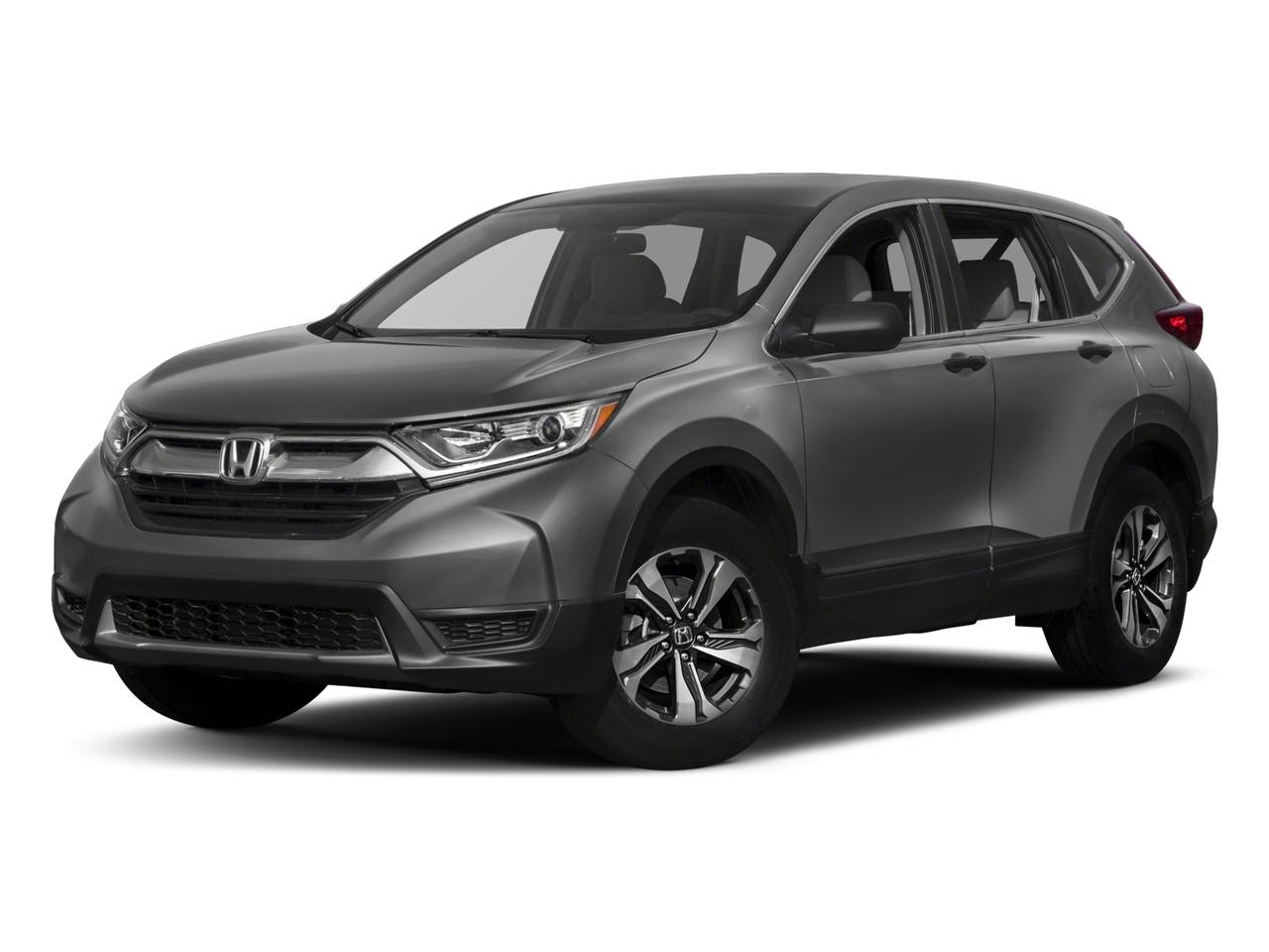 2017 Honda CR-V Vehicle Photo in Doylestown, PA 18902