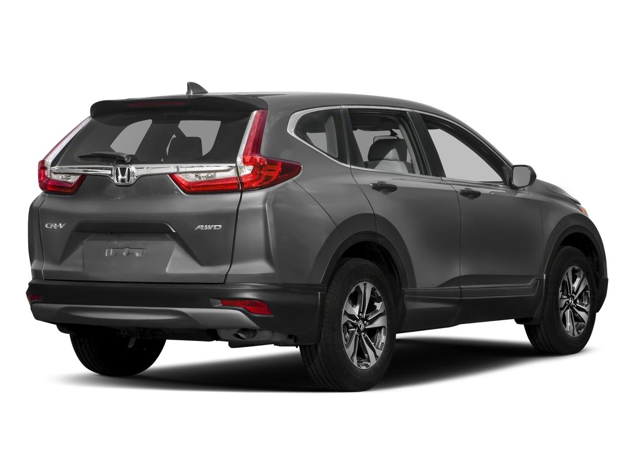 2017 Honda CR-V Vehicle Photo in Doylestown, PA 18902