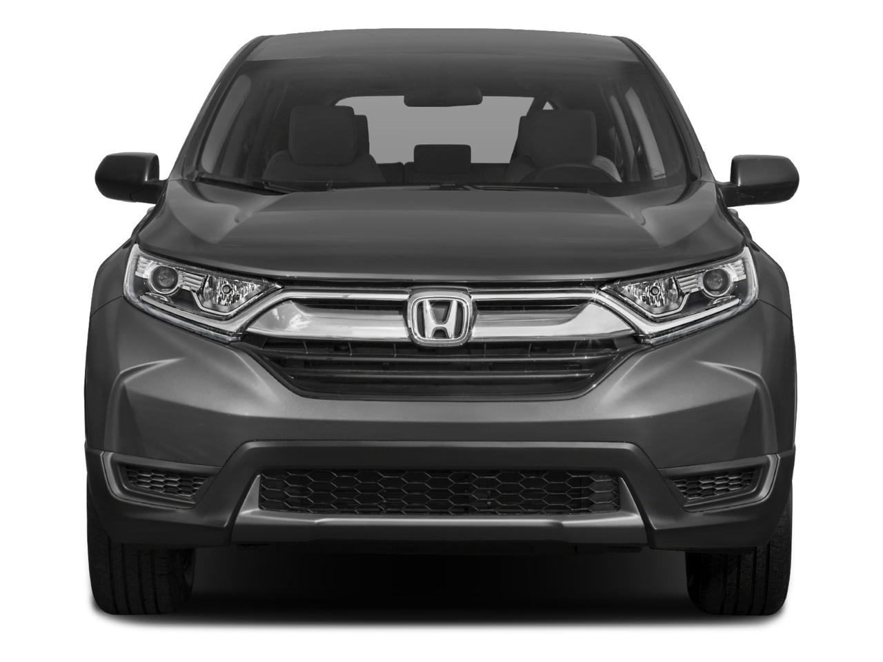 2017 Honda CR-V Vehicle Photo in Doylestown, PA 18902