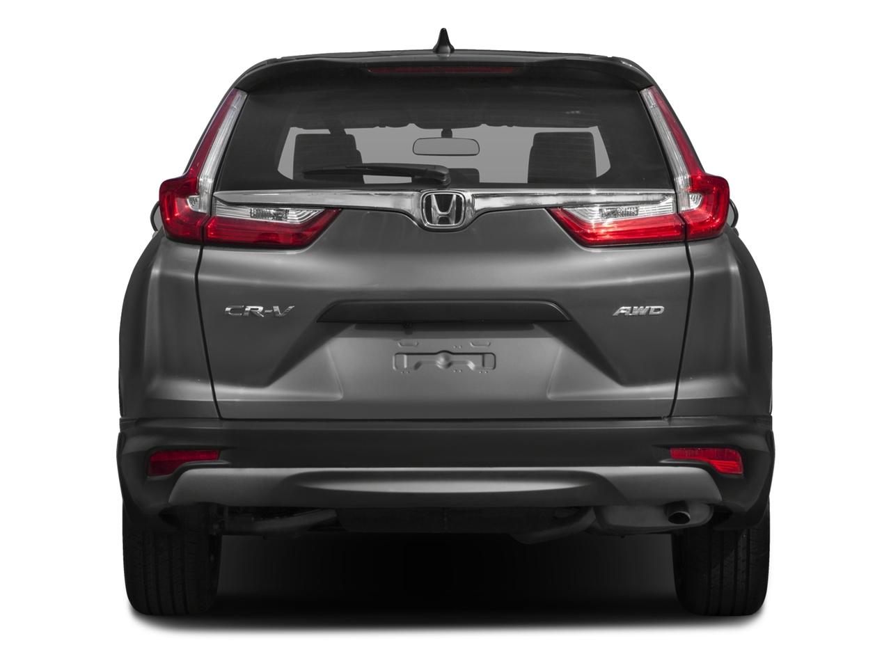 2017 Honda CR-V Vehicle Photo in Doylestown, PA 18902