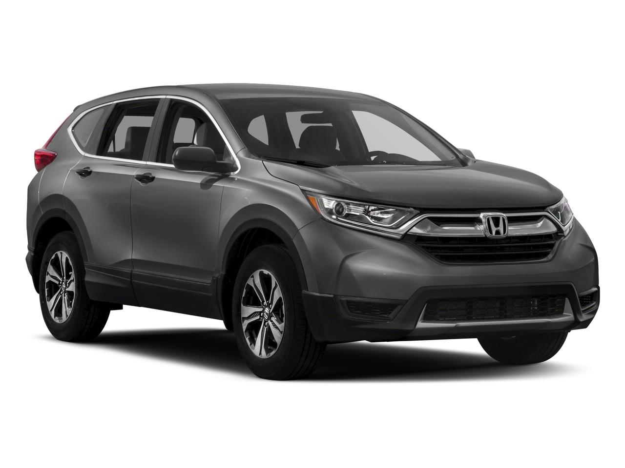 2017 Honda CR-V Vehicle Photo in Doylestown, PA 18902