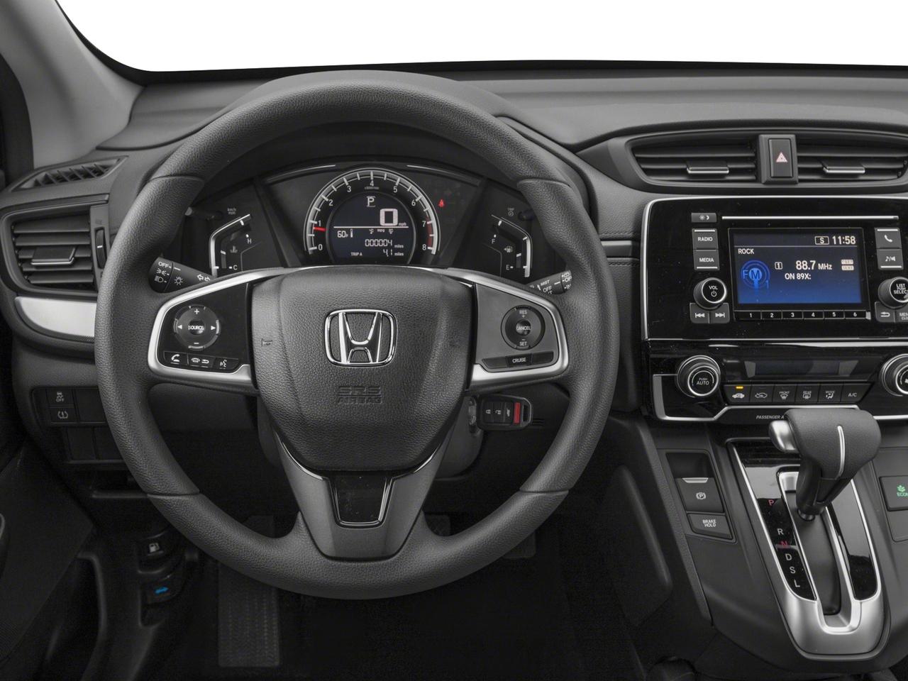 2017 Honda CR-V Vehicle Photo in Doylestown, PA 18902