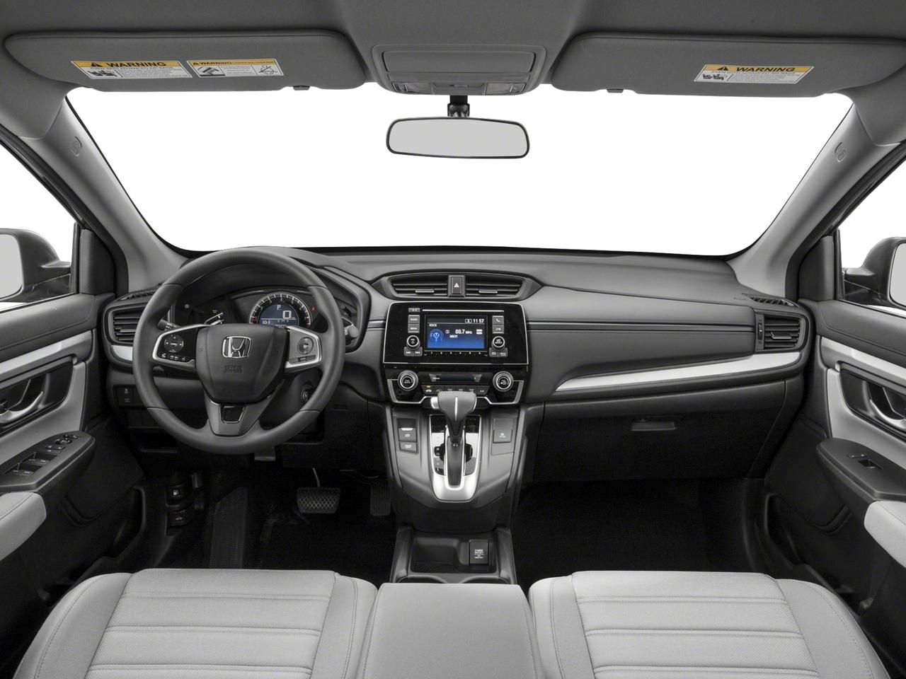 2017 Honda CR-V Vehicle Photo in Doylestown, PA 18902