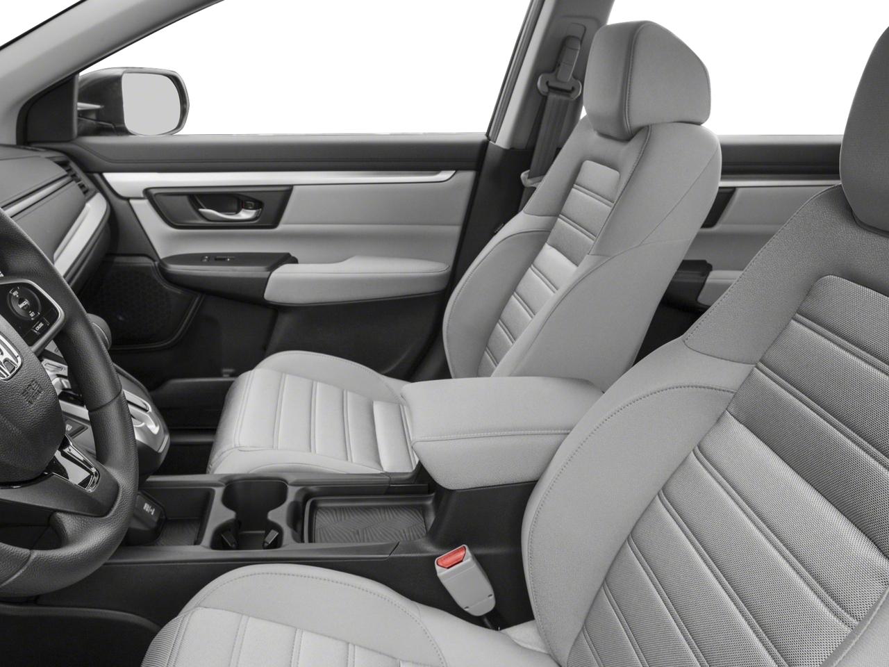 2017 Honda CR-V Vehicle Photo in Doylestown, PA 18902