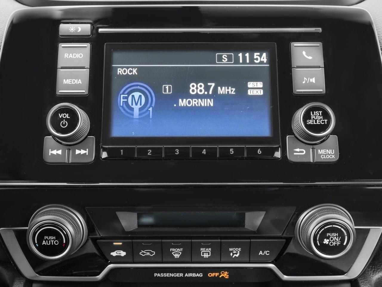 2017 Honda CR-V Vehicle Photo in Doylestown, PA 18902