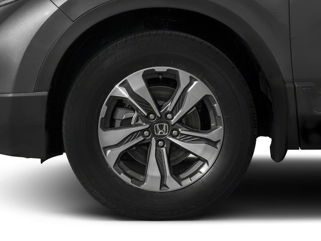 2017 Honda CR-V Vehicle Photo in Doylestown, PA 18902