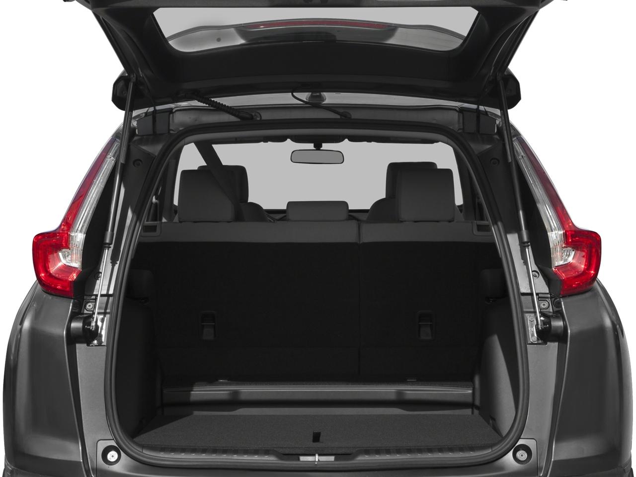 2017 Honda CR-V Vehicle Photo in Doylestown, PA 18902