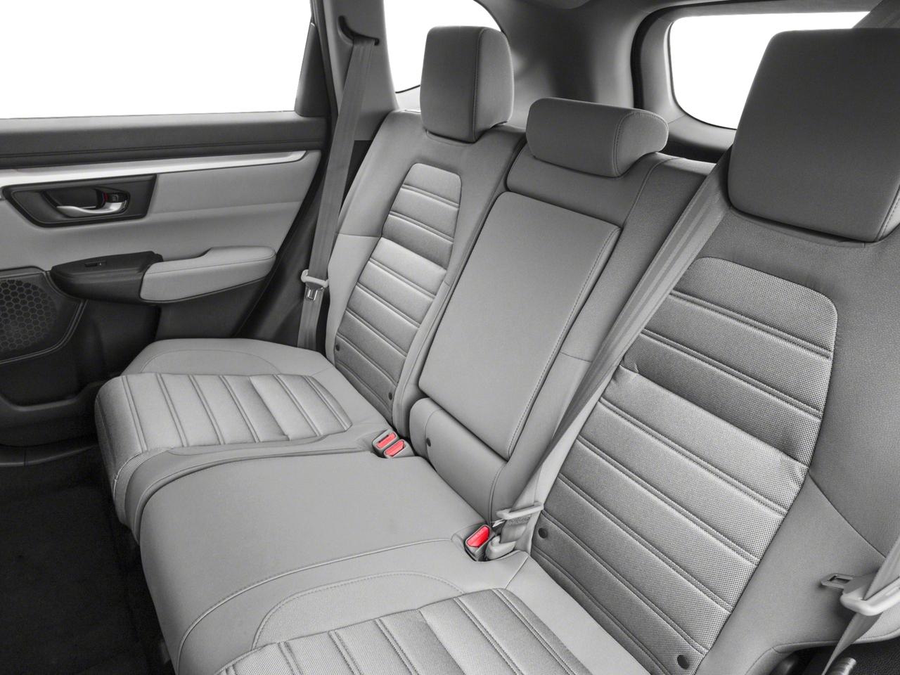 2017 Honda CR-V Vehicle Photo in Doylestown, PA 18902