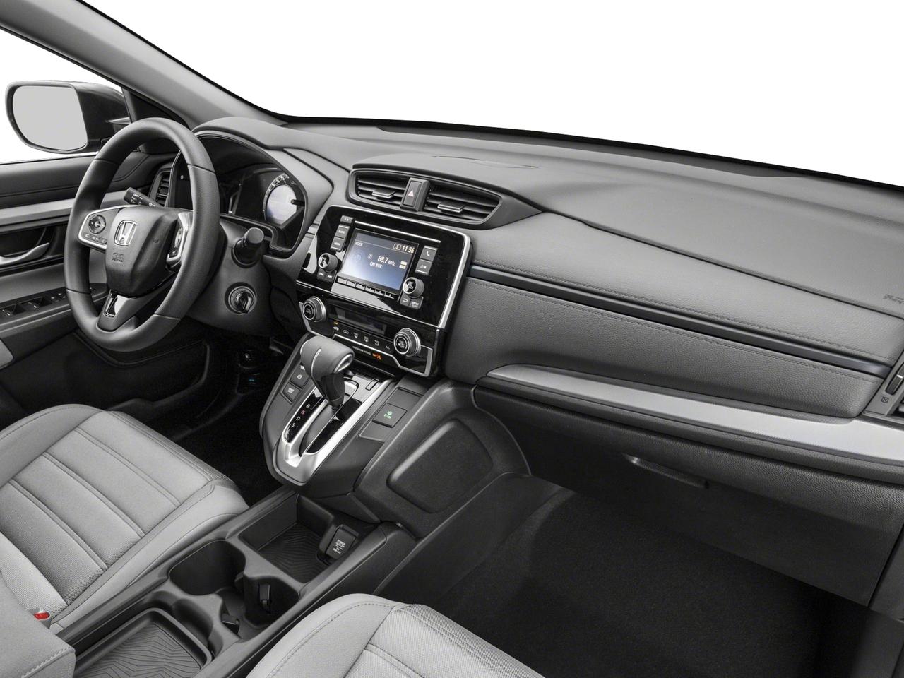 2017 Honda CR-V Vehicle Photo in Doylestown, PA 18902