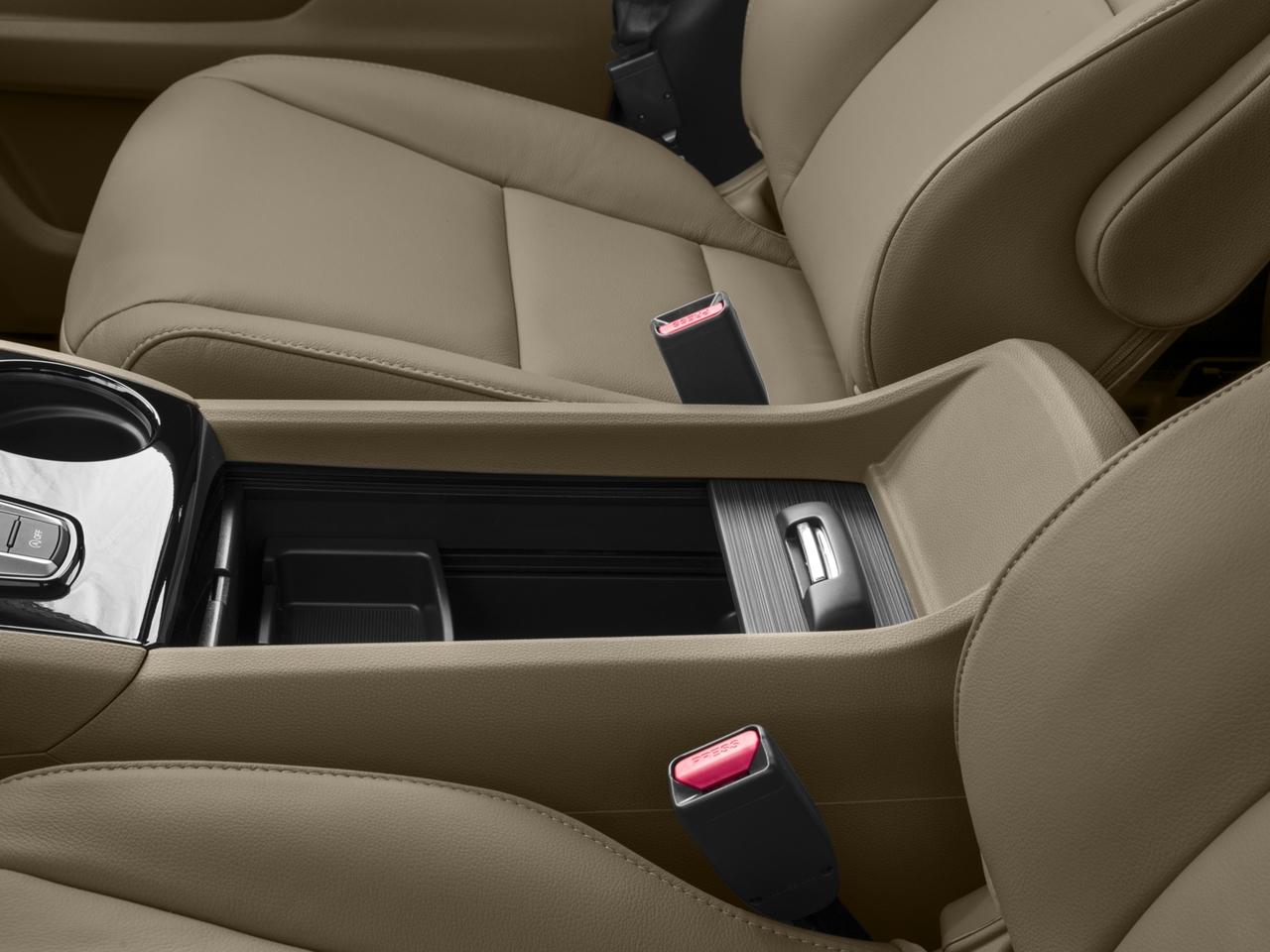 2017 Honda Pilot Vehicle Photo in Decatur, TX 76234