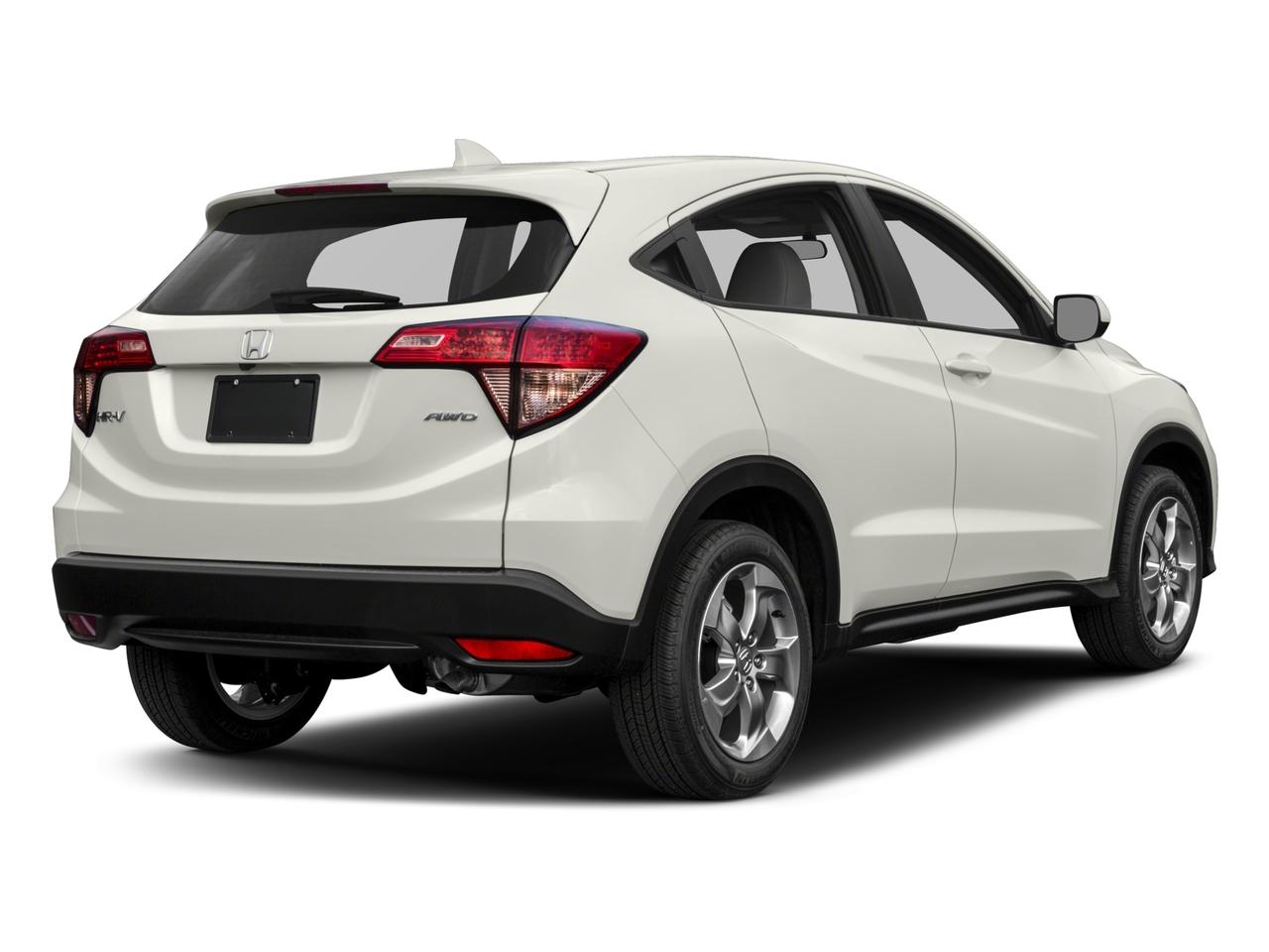 2017 Honda HR-V Vehicle Photo in Trevose, PA 19053