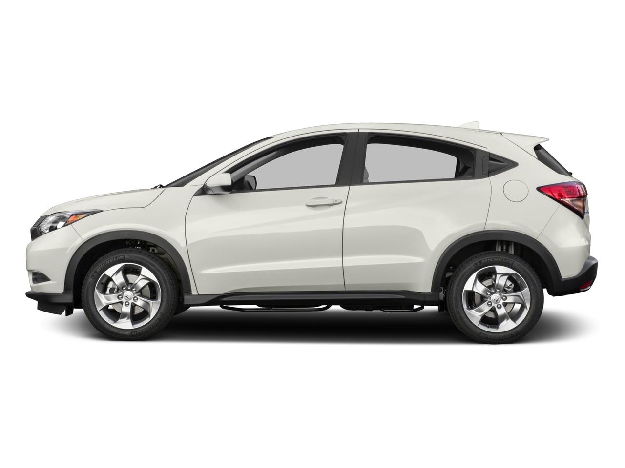 2017 Honda HR-V Vehicle Photo in Trevose, PA 19053