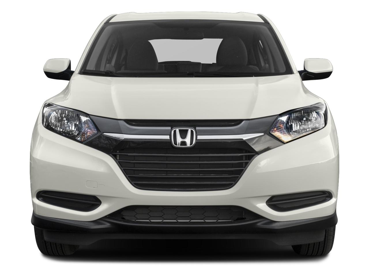 2017 Honda HR-V Vehicle Photo in Trevose, PA 19053