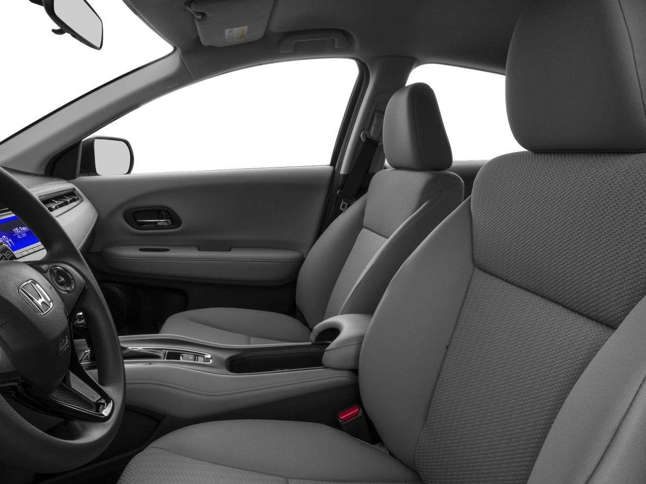 2017 Honda HR-V Vehicle Photo in Trevose, PA 19053