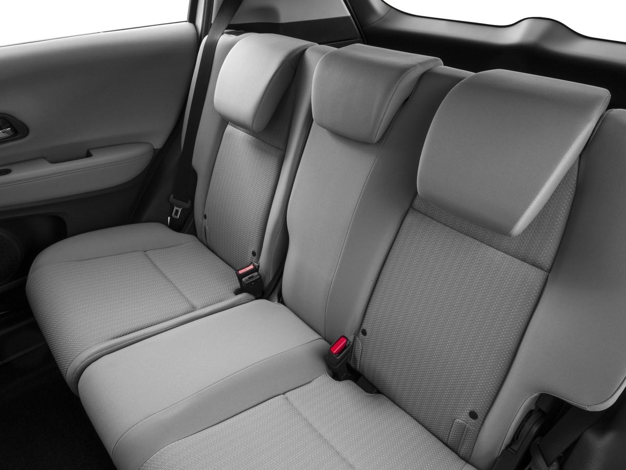 2017 Honda HR-V Vehicle Photo in Trevose, PA 19053