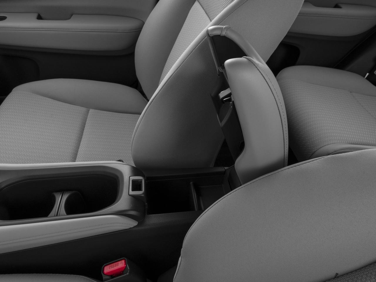 2017 Honda HR-V Vehicle Photo in Trevose, PA 19053