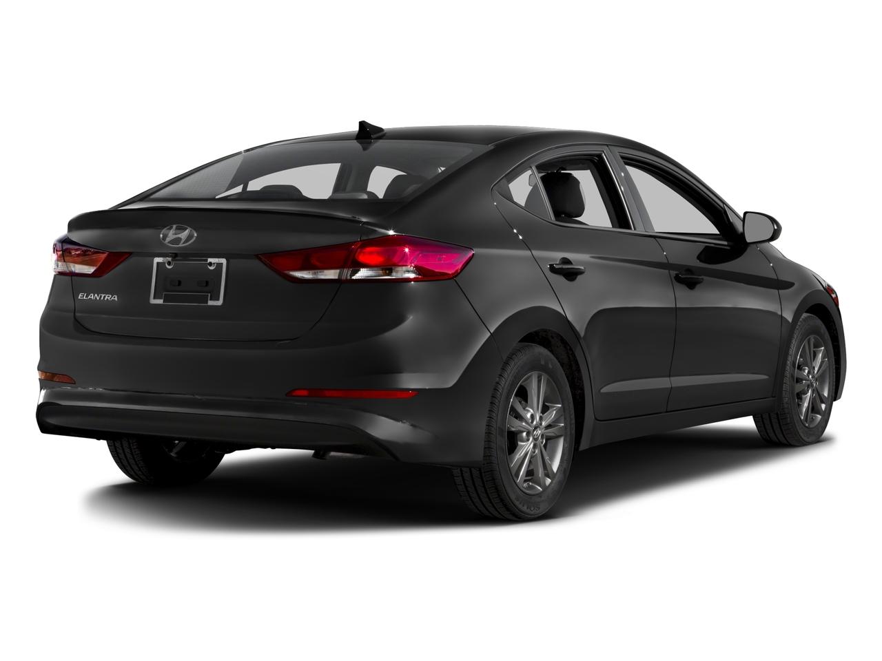 2017 Hyundai ELANTRA Vehicle Photo in Savannah, GA 31419