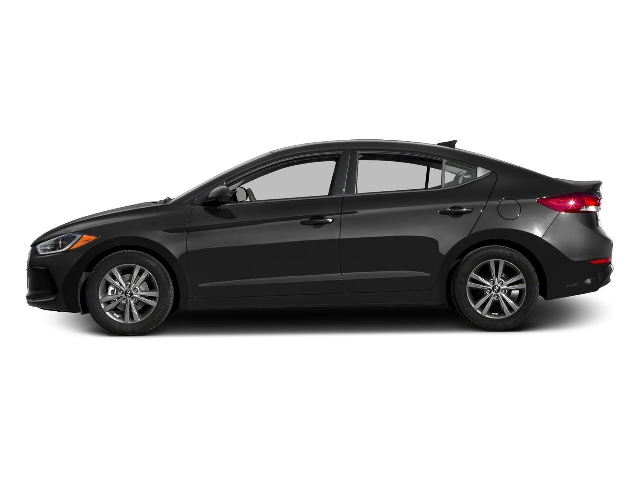 2017 Hyundai ELANTRA Vehicle Photo in Savannah, GA 31419