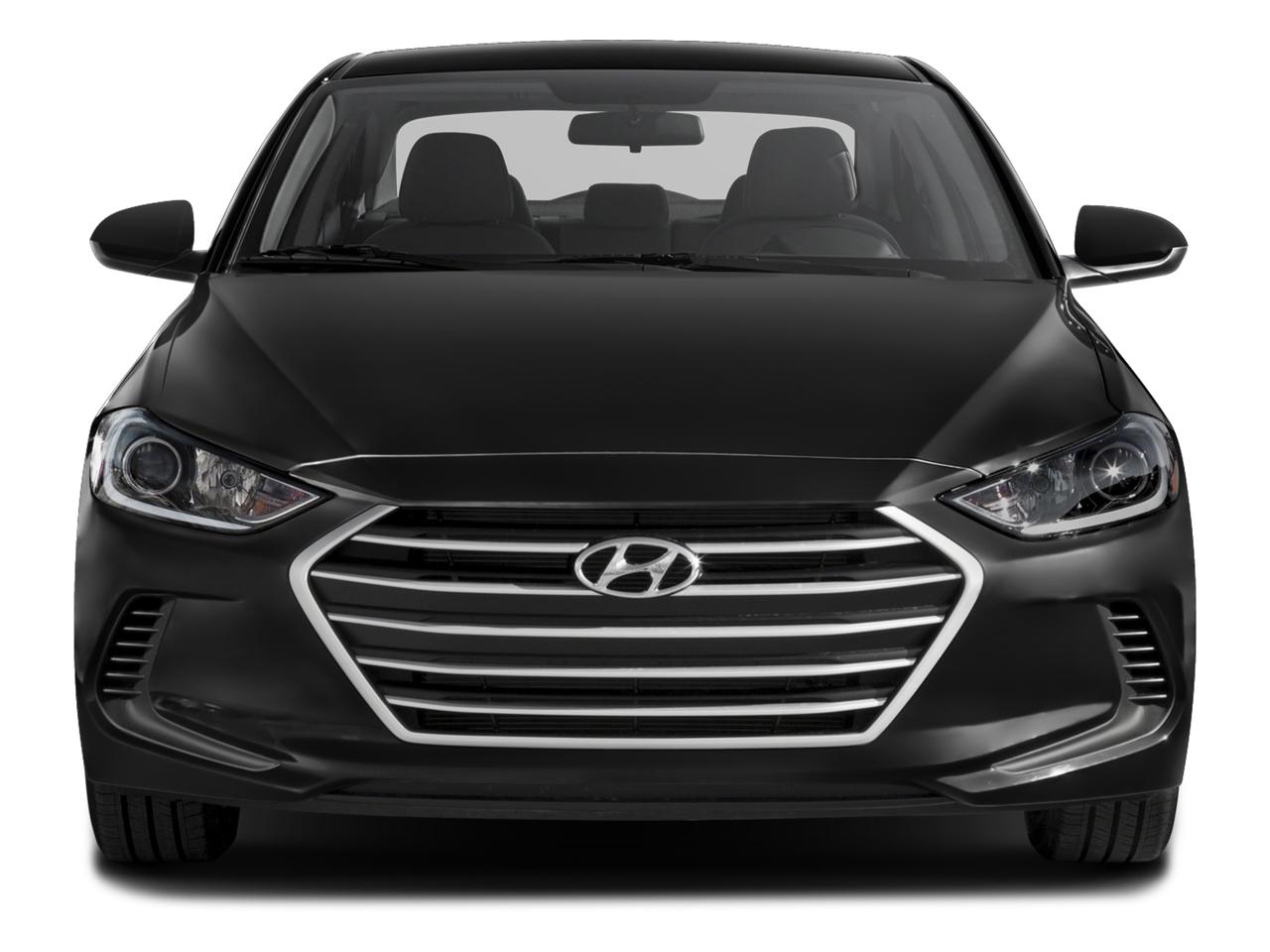 2017 Hyundai ELANTRA Vehicle Photo in Savannah, GA 31419
