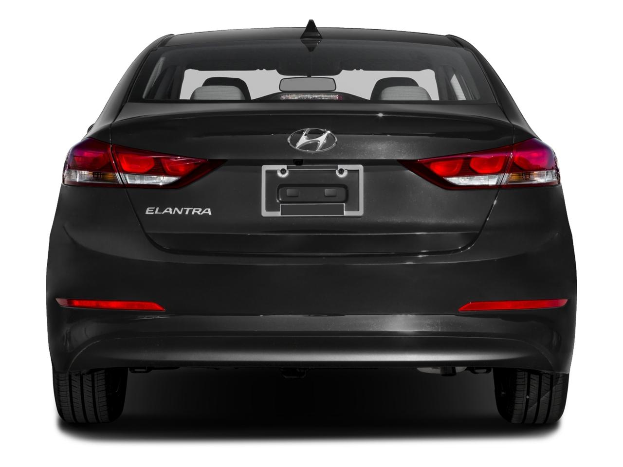 2017 Hyundai ELANTRA Vehicle Photo in Savannah, GA 31419