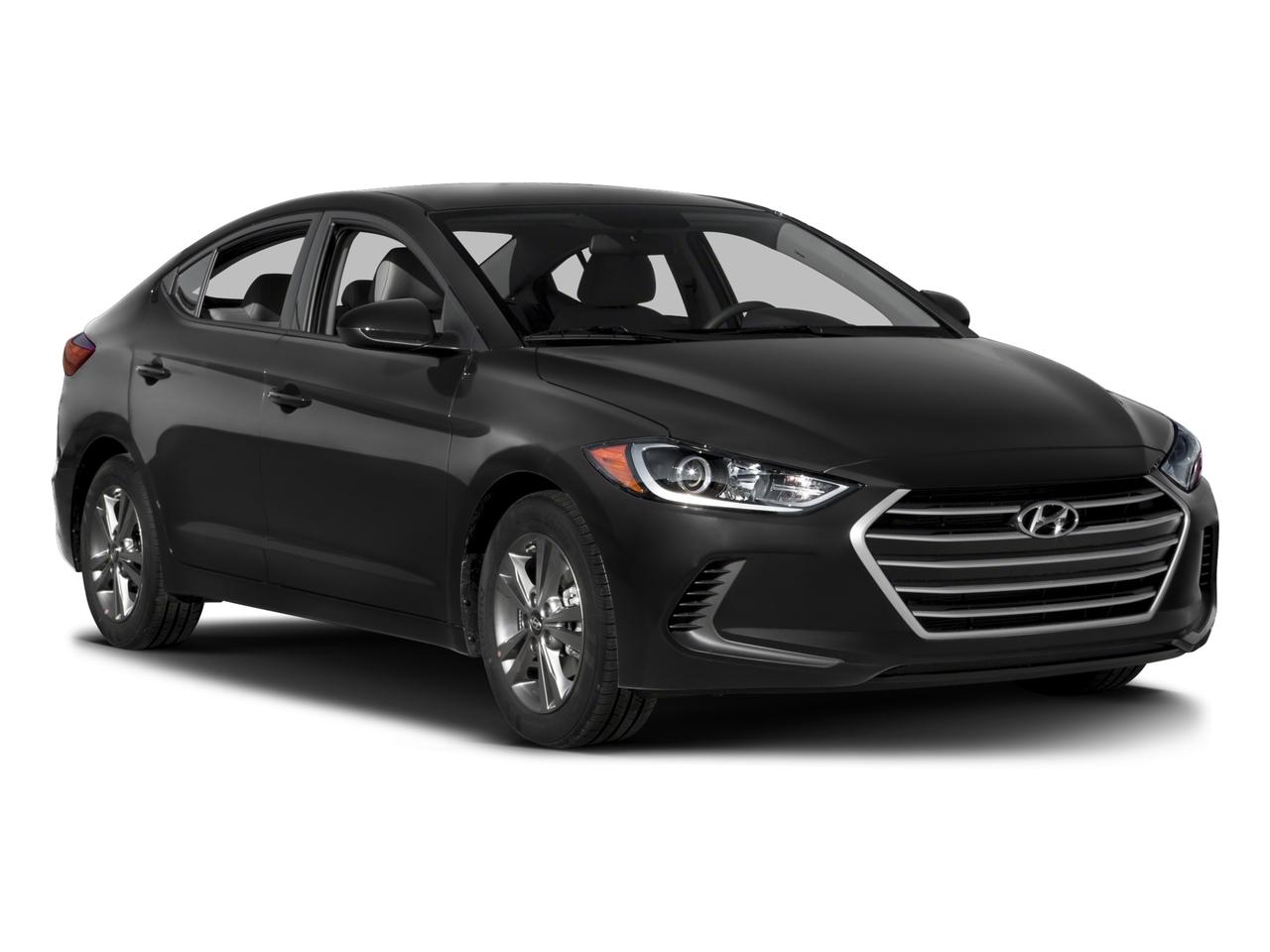 2017 Hyundai ELANTRA Vehicle Photo in Savannah, GA 31419