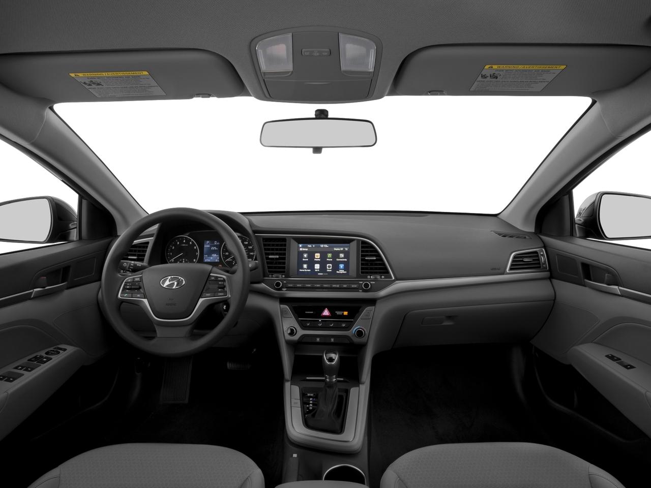 2017 Hyundai ELANTRA Vehicle Photo in Savannah, GA 31419