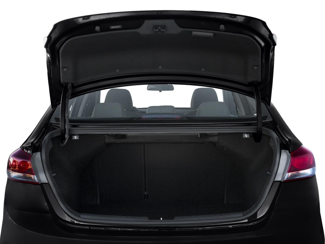 2017 Hyundai ELANTRA Vehicle Photo in Savannah, GA 31419
