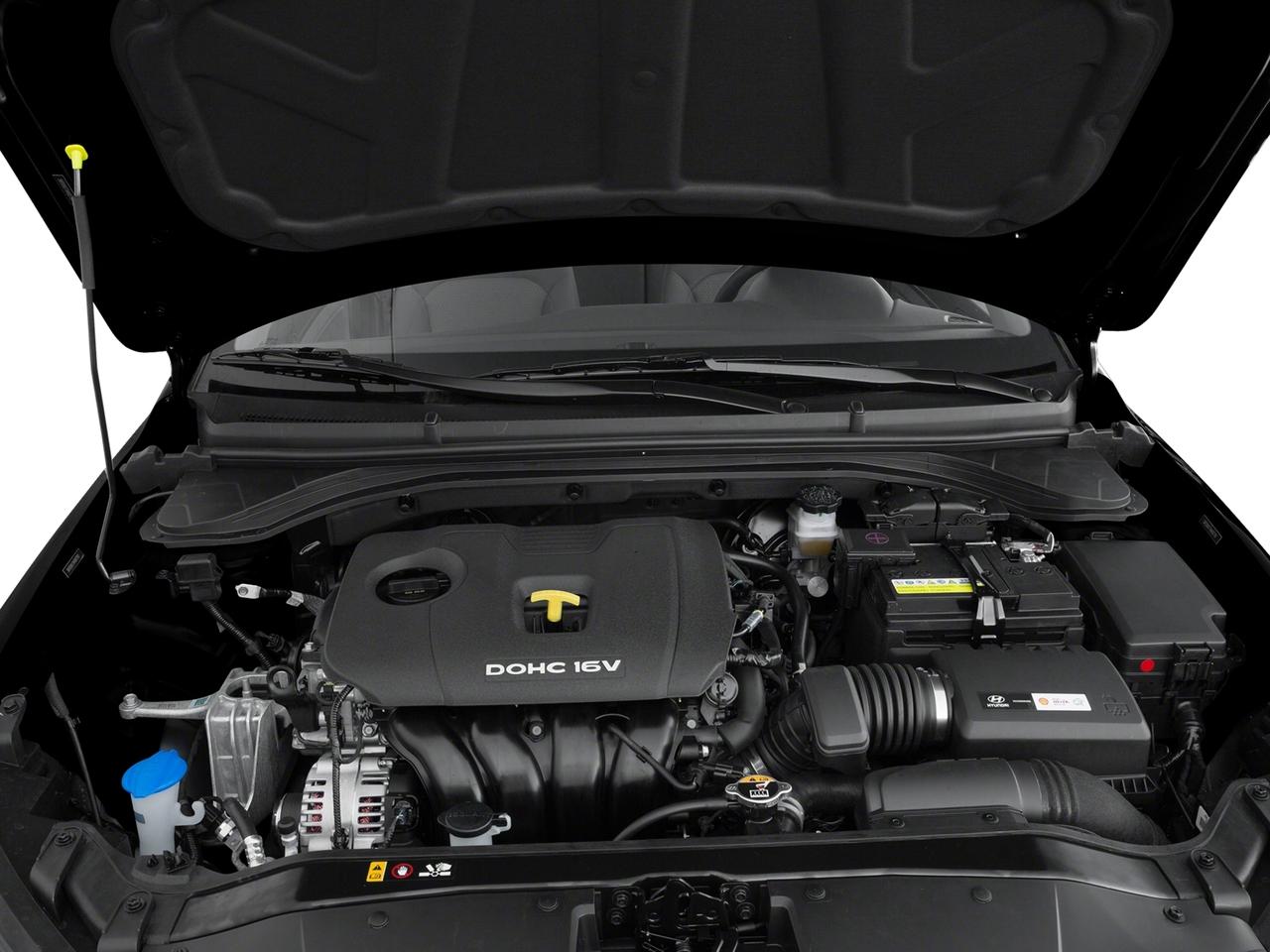 2017 Hyundai ELANTRA Vehicle Photo in Savannah, GA 31419