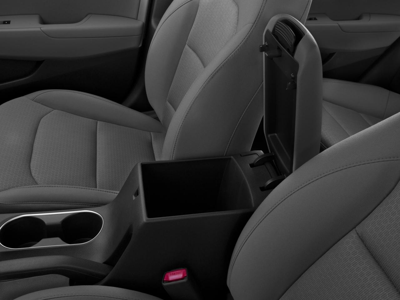 2017 Hyundai ELANTRA Vehicle Photo in Savannah, GA 31419